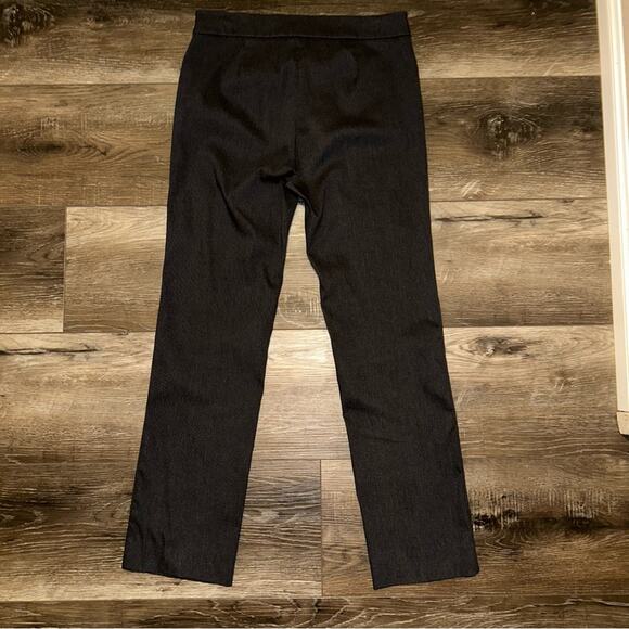 Pants, gray - 89th & Madison, size 10 - Picture 1 of 8